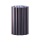 Kierownica do konsol Asetek Quick-Release Extension - 96 mm, black